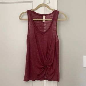 Altar’d state tank top